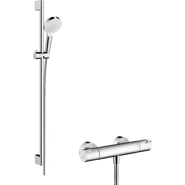 Zestaw prysznicowy Hansgrohe  (27813400)