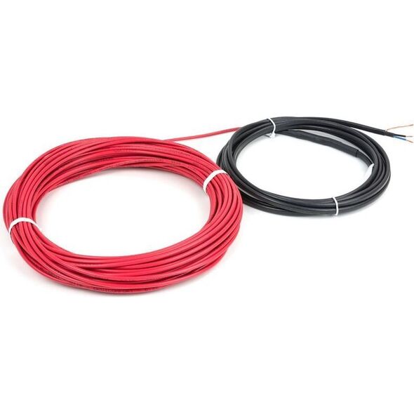 Devi Kabel grzejny DeviComfort 150T 230V 225W 0,5 x 3m (83030564)