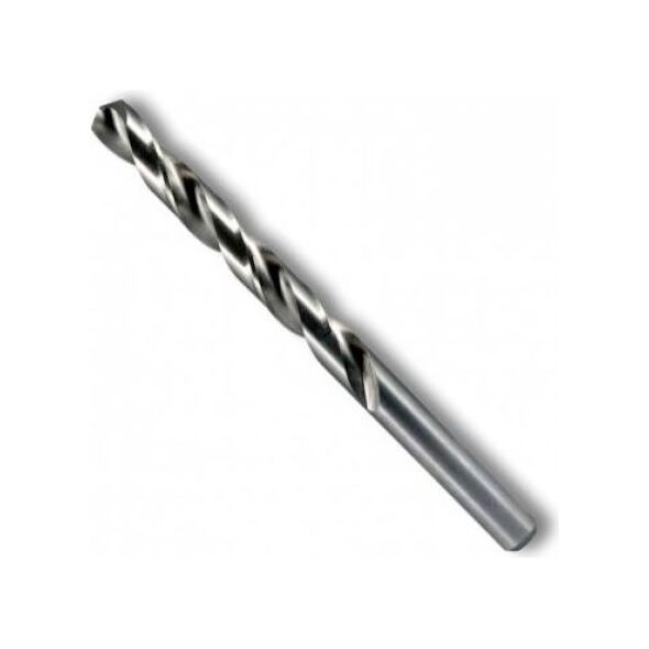 Wiertło Dedra do metalu HSS walcowe 2mm 10szt. (WMT02049)
