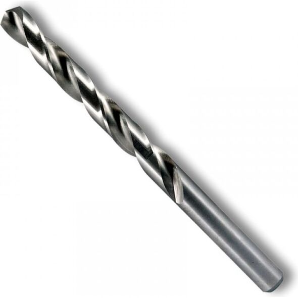 Wiertło Dedra do metalu HSS walcowe 8mm 10szt. (WMT08011)