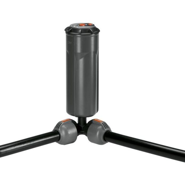 Gardena Rozdzielacz narożny 25mm x 1/2" (2782-20)