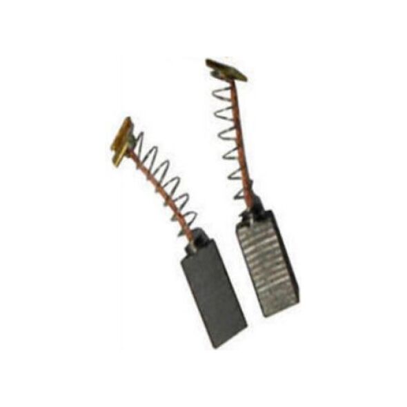 Dedra Szczotki elektrografitowe do DED7763 (YSG018)