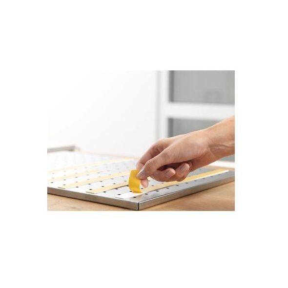 Tesa Taśma montażowa do wnętrz przezroczysta 5m x 19mm (H5574104)