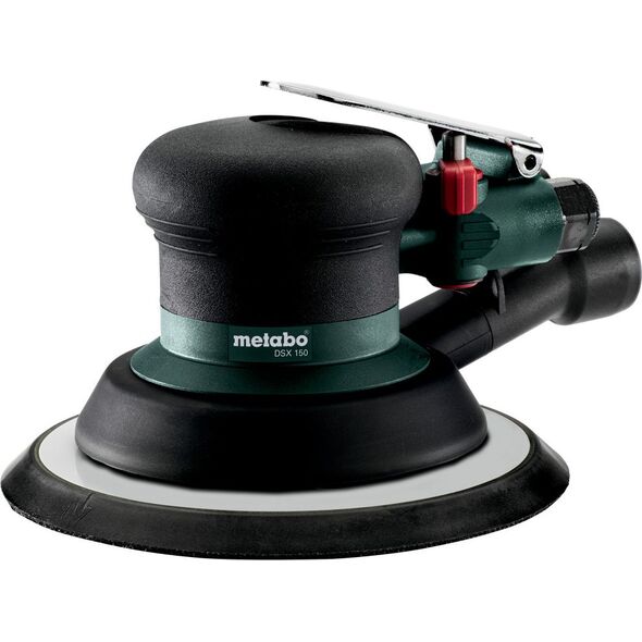 Szlifierka Metabo DSX 150