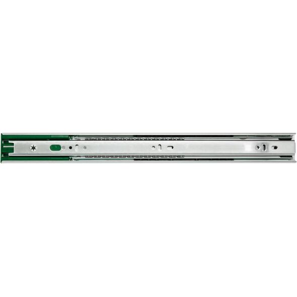 GTV Prowadnica kulkowa Versalite ze spowalniaczem 45 x 400mm (V-PKLH45400)