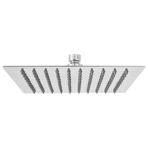 Deszczownica Invena Eco Pax 1-funkcyjna srebrny (SC-D1-016)