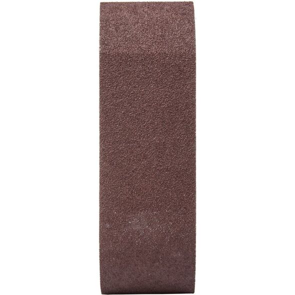 Dedra Pas bezkońcowy granulacja 100 75 x 533mm 3szt. (DED79493)