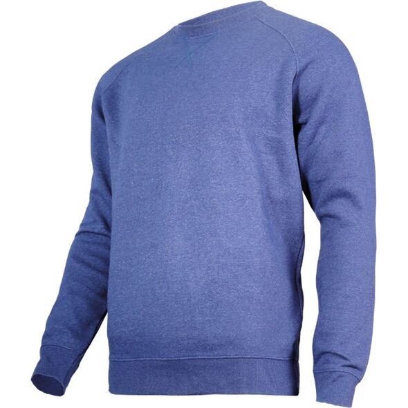 Lahti Pro Bluza męska robocza granatowa rozmiar XL (L4011704)