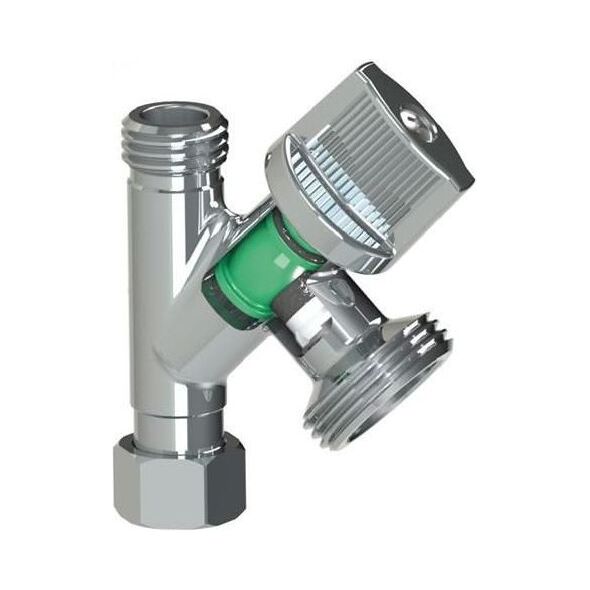 Arco Zawór kątowy Conekta 3/8"x3/8"x3/4"  (280010)