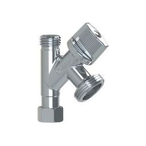Arco Zawór kątowy Conekta 3/8"x3/8"x3/4"  (280010)