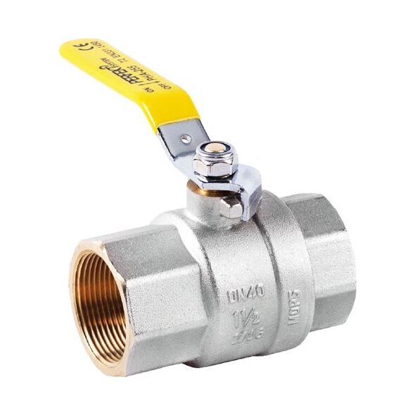 Perfexim Zawór kulowy gazowy WW 3/2" (10-255-0400-000)