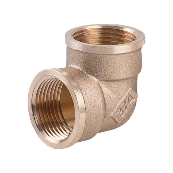 Perfexim Kolano mosiężne GW 3/4" (07-213-0200-000)