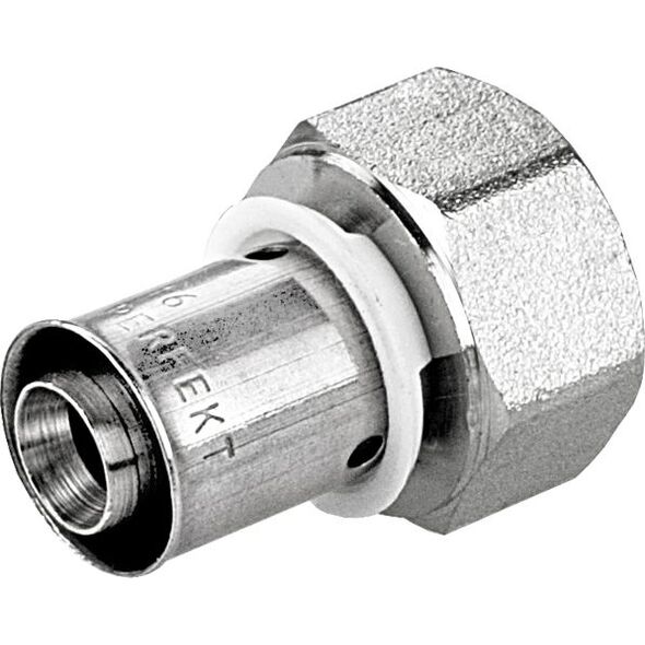 Perfexim Złączka zaprasowywana GW 25mm x 1" (62-732-2525-000)