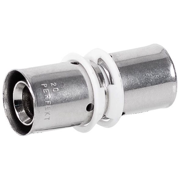 Perfexim Złączka zaprasowywana 733 16mm (62-733-0160-000)
