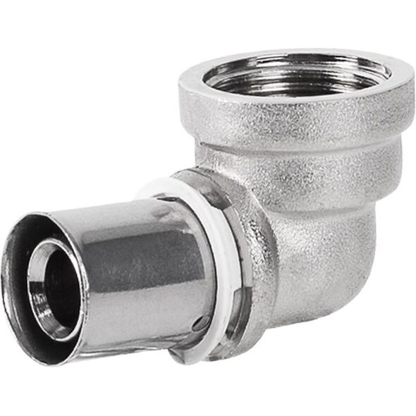 Perfexim Kolano zaprasowywane 735 25mm x GW 3/4" (62-735-2520-000)