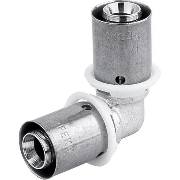 Perfexim Kolano zaprasowywane 736 32mm (62-736-0320-000)
