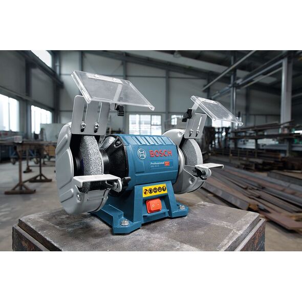 Szlifierka Bosch GBG 35-15