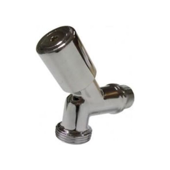 Schlosser Zawór kątowy czerpalny 1/2"x3/4"  (606000011)