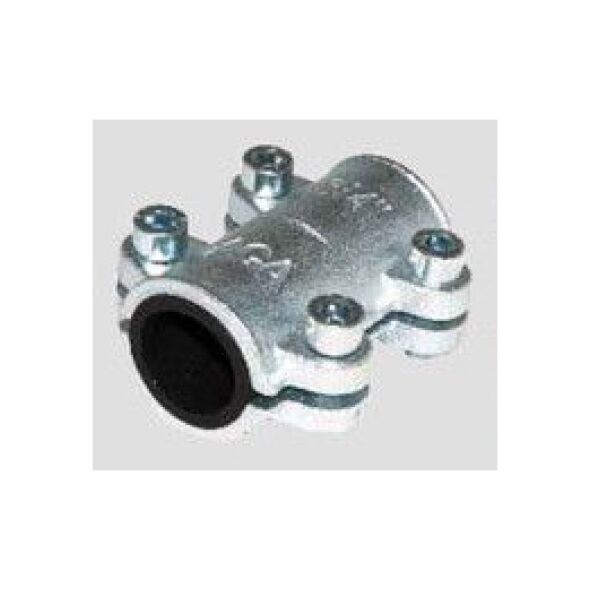AGAflex Obejma AGA typ OBA DN-65 (11010007)