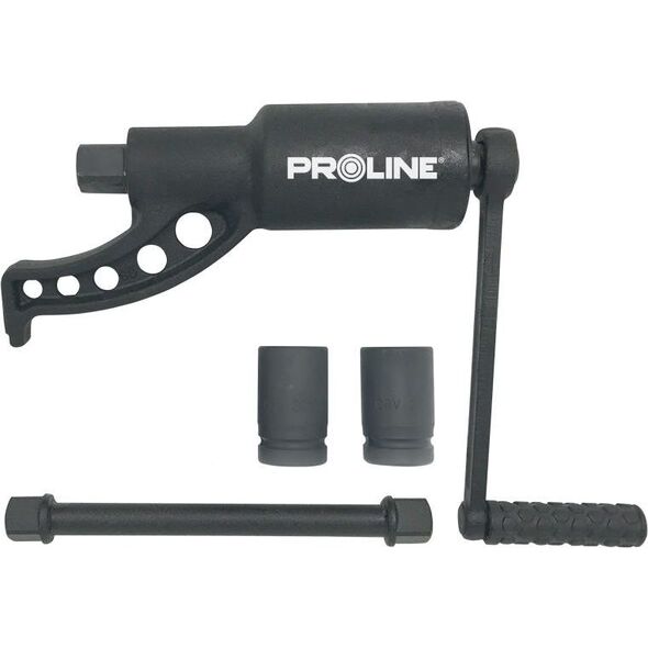 Pro-Line WZMACNIACZ MOMENTU OBR. 4800NM, 1:64, 32,33MM, PROLINE - 46861