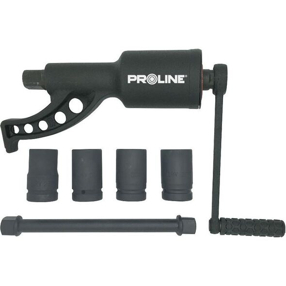 Pro-Line WZMACNIACZ MOMENTU OBR. 6800NM, 1:64, 27,30,32,33MM, PROLINE - 46862