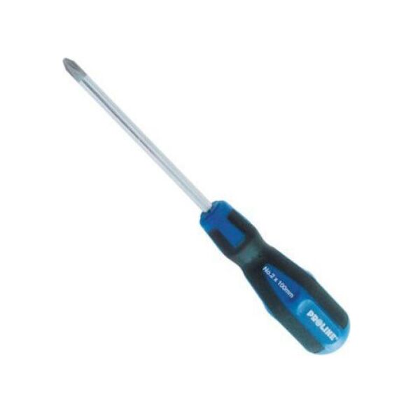 Wkrętak Soft Touch PH3 x 150mm (10970)