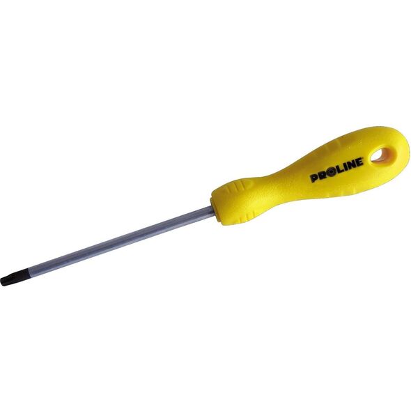 Wkrętak Security Soft Touch CrV T27 x 100mm (10994)