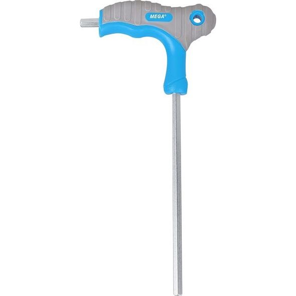 Klucz imbusowy hex typ L 2,5mm (48602)