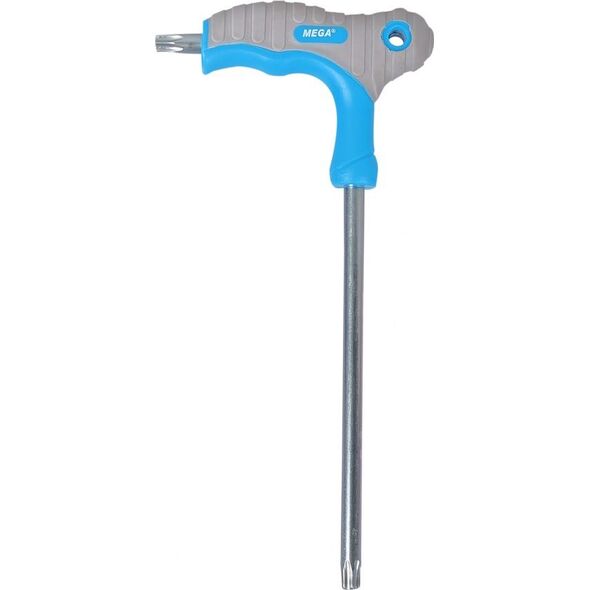 KLUCZ TORX T50, RĘKOJEŚĆ SOFT TOUCH T, S2 - 48618