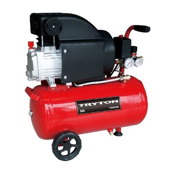 Sprężarka Tryton 8bar 50L (TKO50)