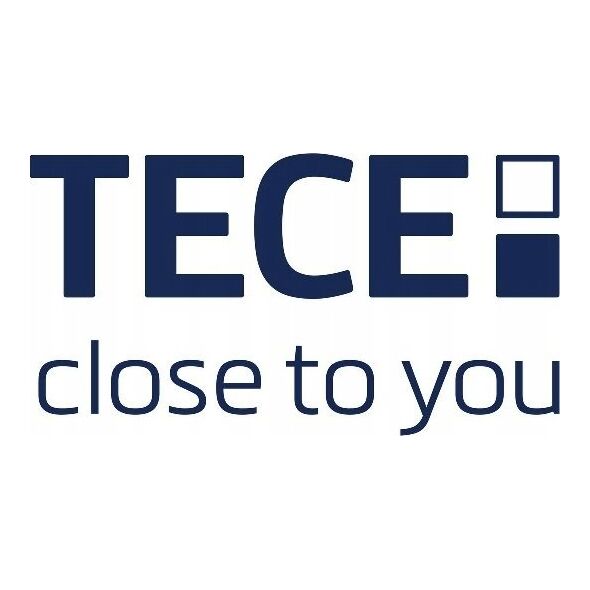 Tece TECEFLEX KOLANO 90 Z PPSU DN 25 - 737025