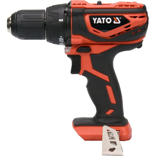 Wiertarko-wkrętarka Yato YT-82783 18 V