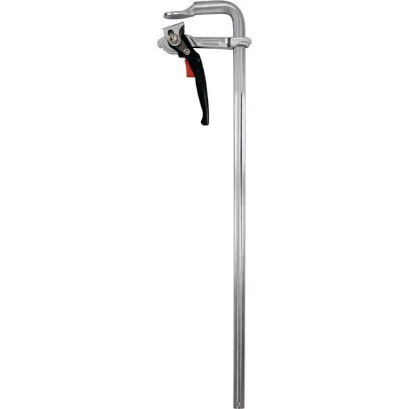 Yato Ścisk zapadkowy kuty typ F 800 x 120mm (YT-63957)