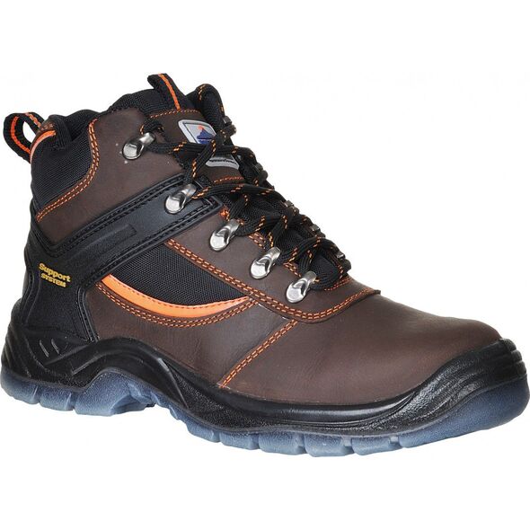 Buty trzewiki Steelite Mustang Hiker fw69 rozmiar 46