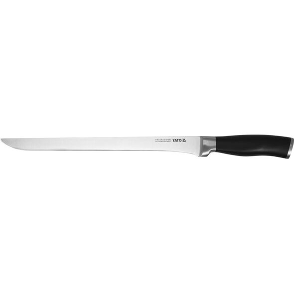 Yato Nóż do wędlin 290mm (YG-02232)
