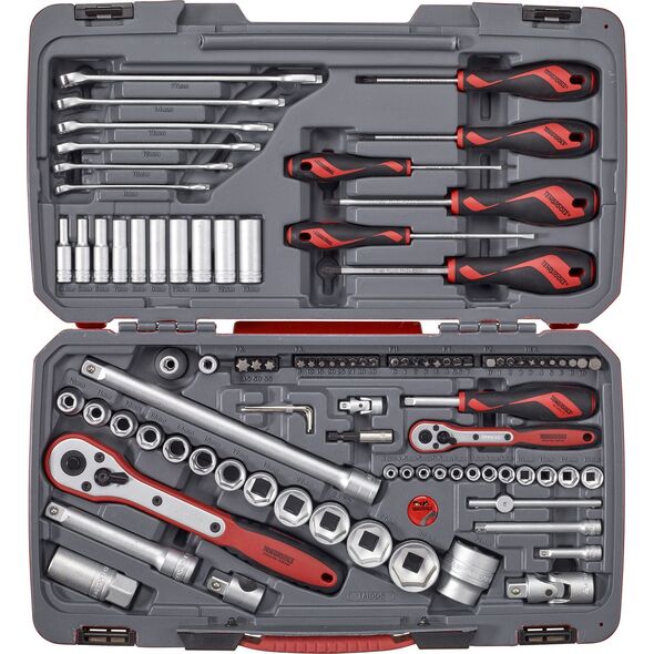 Zestaw narzędzi Teng Tools TM095 95 el. (231330101)