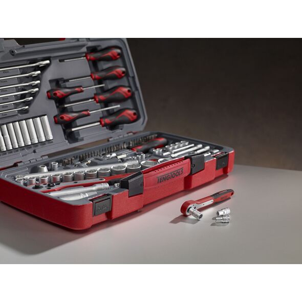 Zestaw narzędzi Teng Tools TM095 95 el. (231330101)
