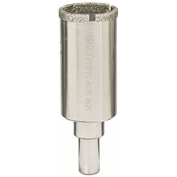 Bosch Otwornica diamentowa do kamienia 27mm (2609256C86)