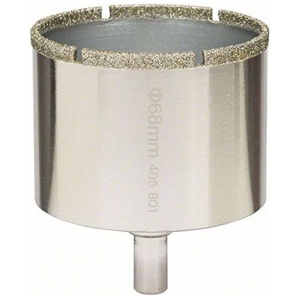 Bosch Otwornica diamentowa do kamienia 68mm (2609256C92)