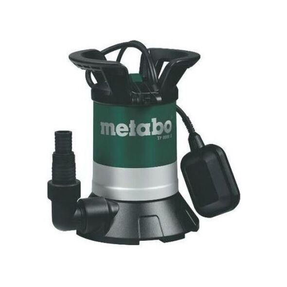 Metabo Pompa do wody czystej TP 8000 S (250800000)