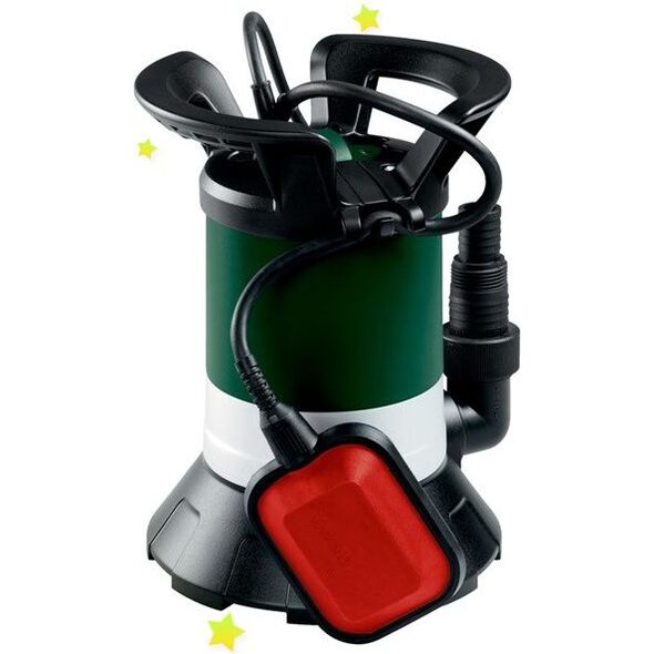 Metabo Pompa do wody czystej TP 8000 S (250800000)