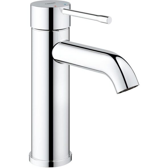 Bateria umywalkowa Grohe Essence stojąca chrom (23590001)