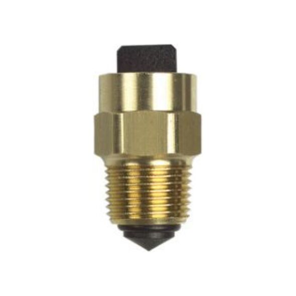 Afriso Zawór stopowy 3/8" x 3/8" (77720)