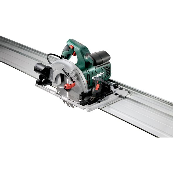 Pilarka tarczowa Metabo KS 55 FS 1200 W 160 mm
