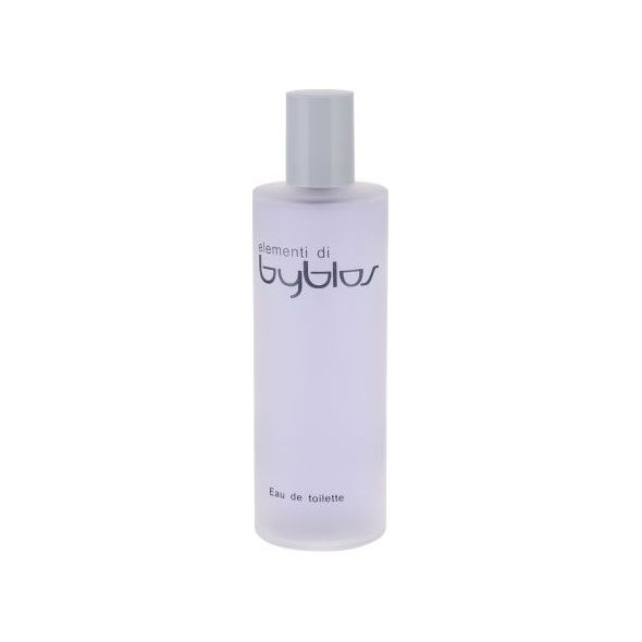 Byblos Leather Sensation EDT 120 ml