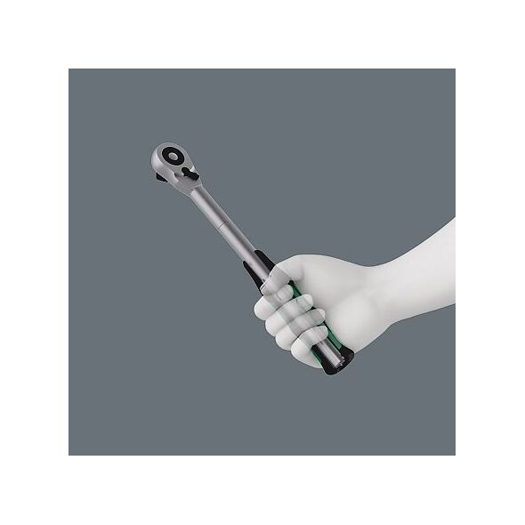 Wera Grzechotka i przedłużacz Zyklop Hybrid 1/2" (05004095001)