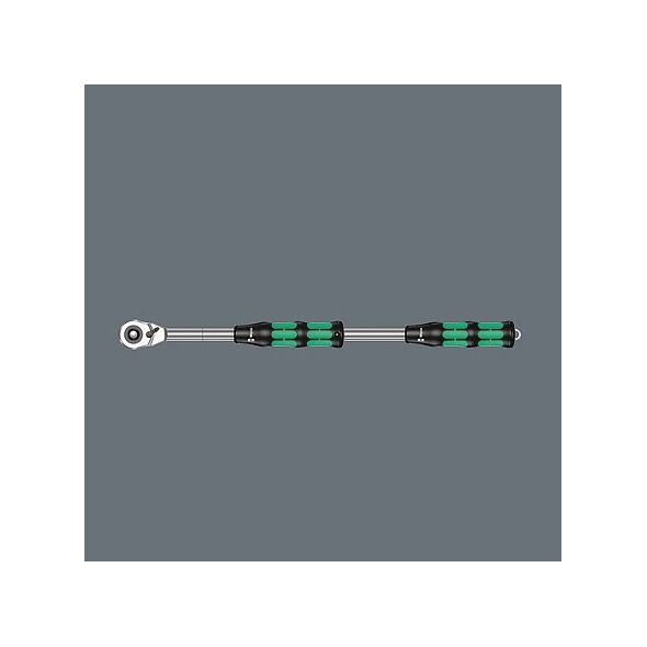 Wera Grzechotka i przedłużacz Zyklop Hybrid 1/2" (05004095001)