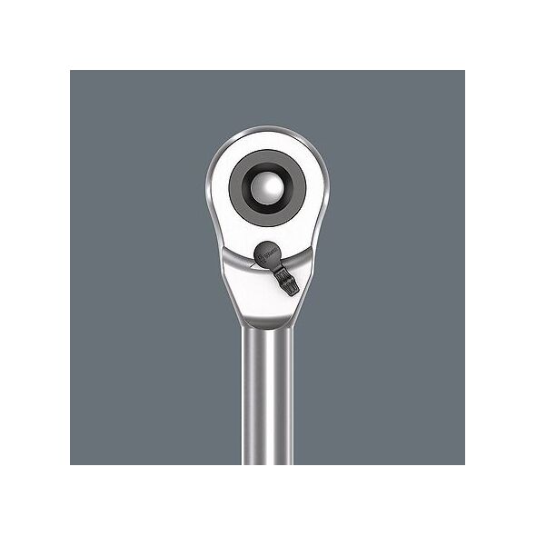 Wera Grzechotka i przedłużacz Zyklop Hybrid 1/2" (05004095001)