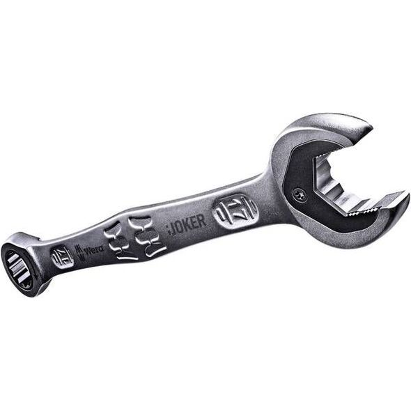 Wera Klucz płasko-oczkowy z grzechotką 11mm (05073271001)