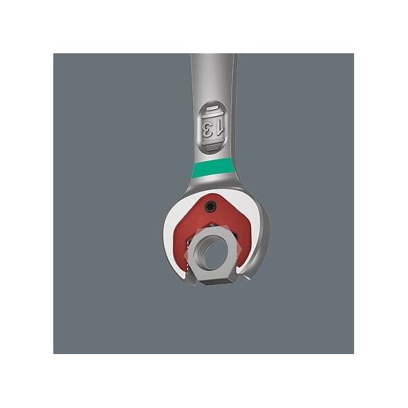 Wera Klucz płaski dwustronny Joker 17 x 19 x 235mm (05003765001)